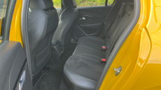 Peugeot 208 100kW GT Premium 50kWh 5dr Auto Electric Hatchback